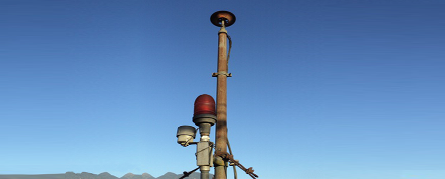 pararaios