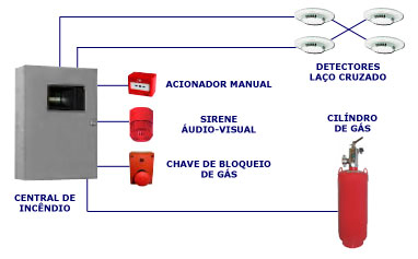 Serviços projetos 1